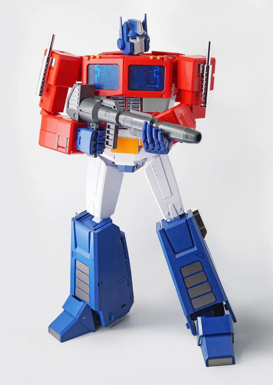 Pangu Toys PT-01 Commander 45cm Optimus Prime