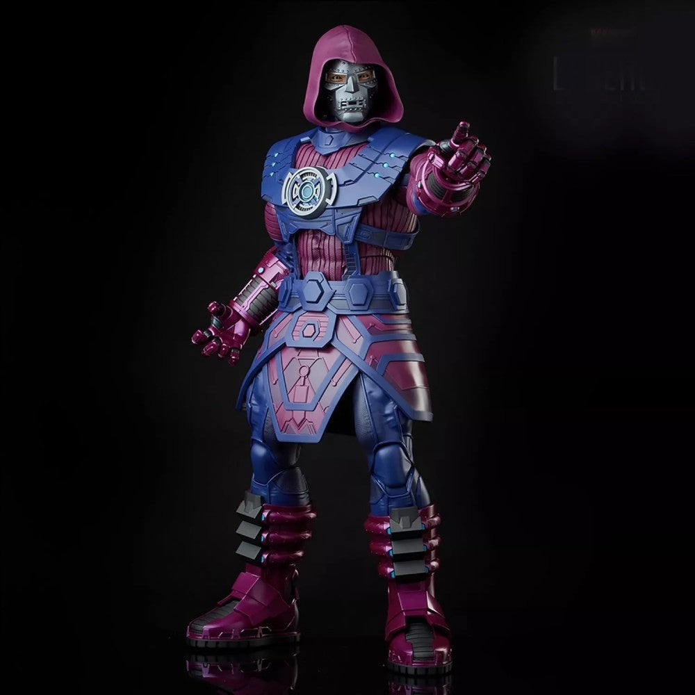 Marvel Legend Haslab: Galactus