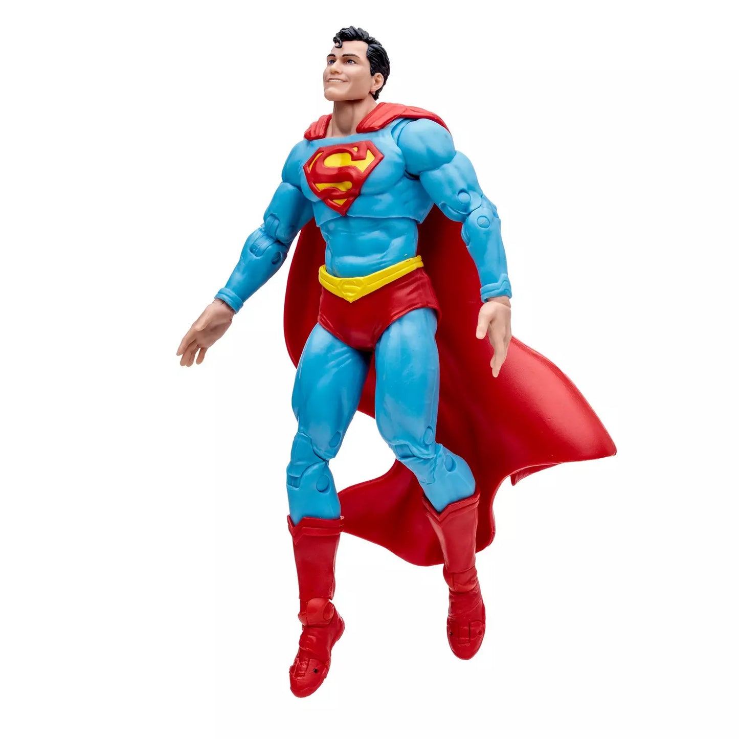 Mcfarlane Toys DC Comics Classic Superman