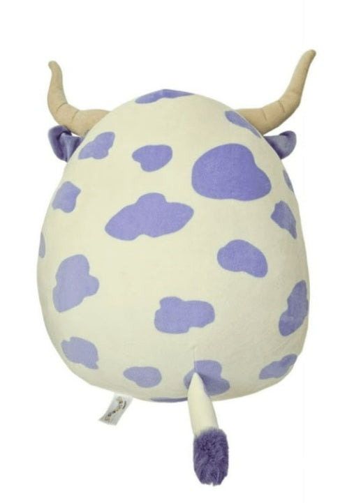 Squishmallow 16” Conway the Purple Highland Cow