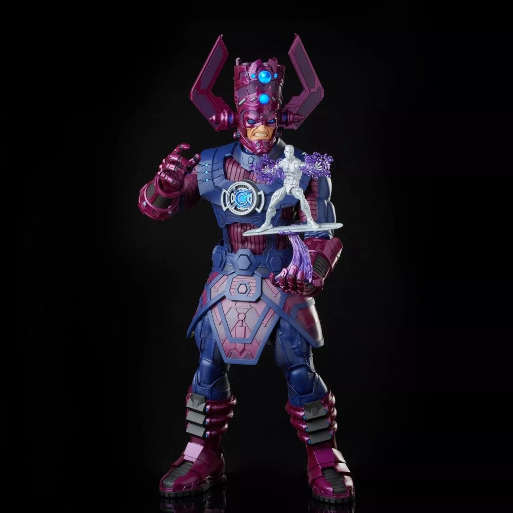 Marvel Legend Haslab: Galactus