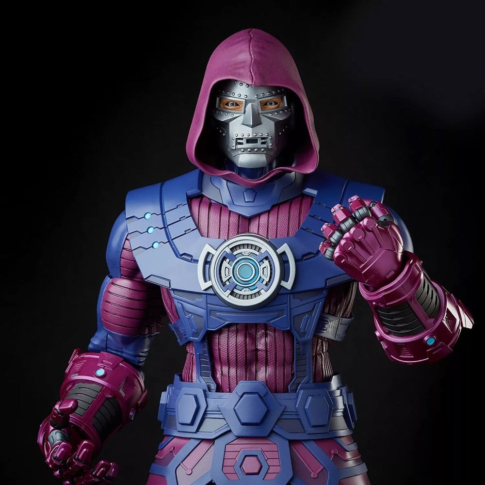 Marvel Legend Haslab: Galactus