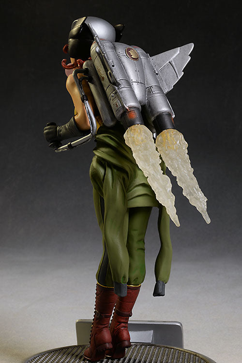 DC Collectibles DC Comics Bombshells: Hawkgirl Statue