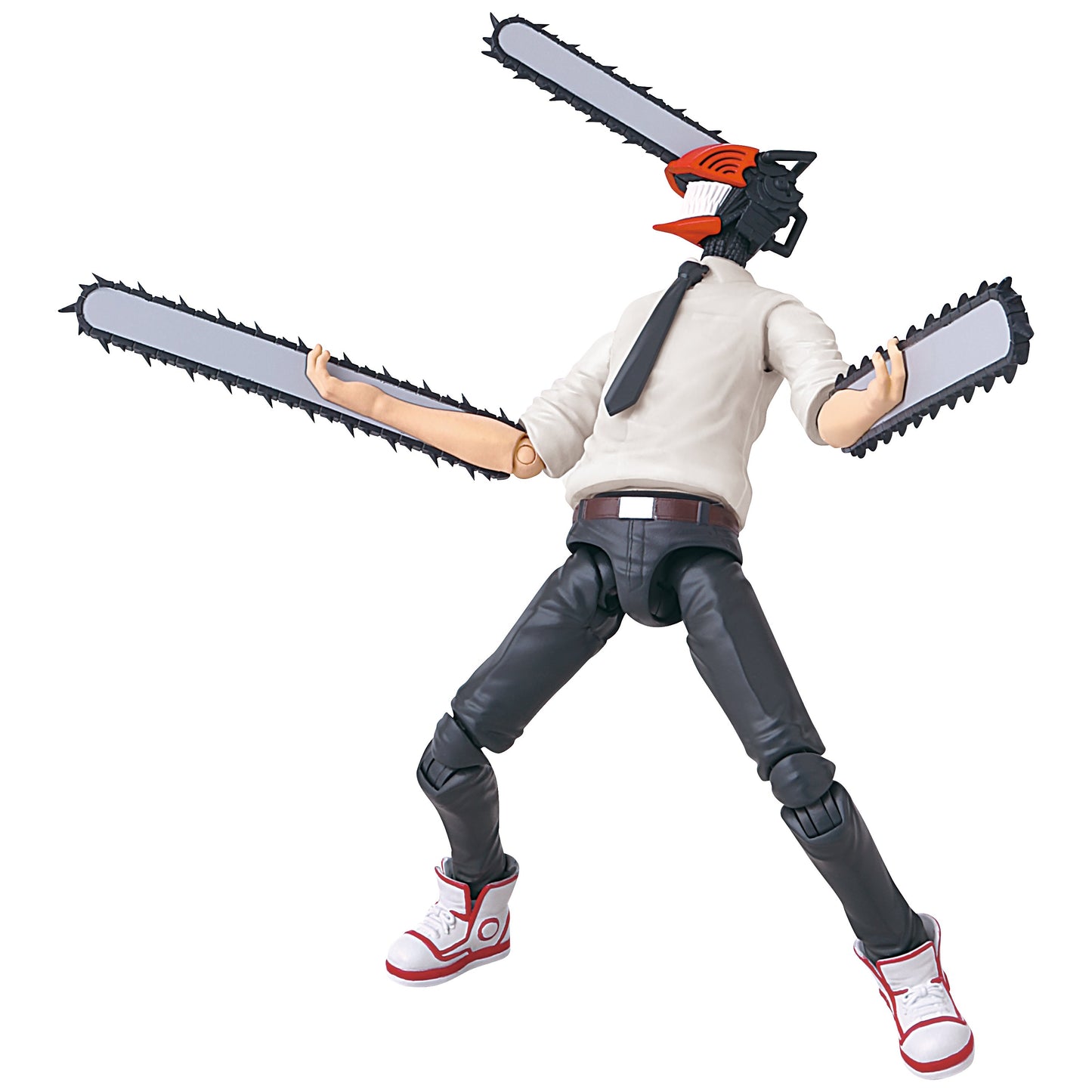Chainsaw Man: Anime Heroes - Chainsaw Man Action Figure