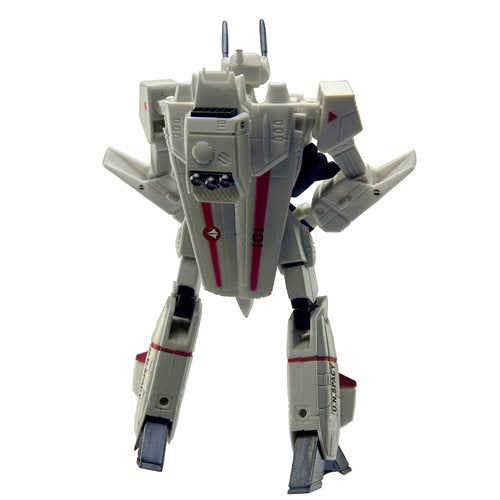 Robotech Transformable VF-1J Hunter Valkyrie Action Figure