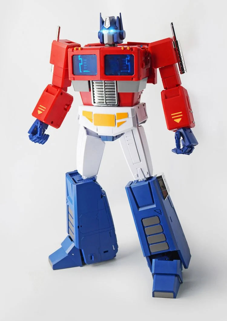 Pangu Toys PT-01 Commander 45cm Optimus Prime
