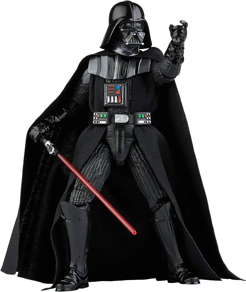 Star Wars the Black Series Darth Vader (Empire Strikes Back)