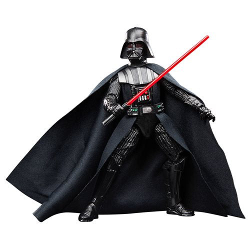 Star Wars The Black Series Return of The Jedi 40th Anniversary 6-Inch Darth Vader Action Figure