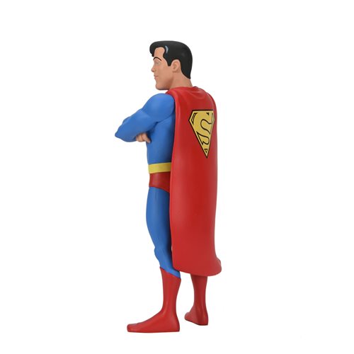 Toony Classics 6" Scale Figures - DC - Superman (Classic Comics)