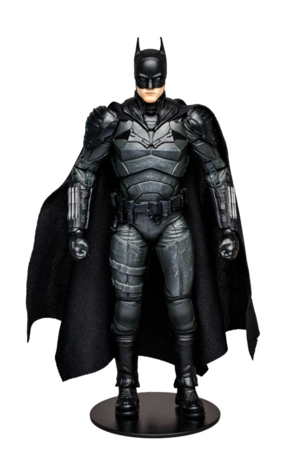 Mcfarlane Toys Batman The Ultimate Movie Collection