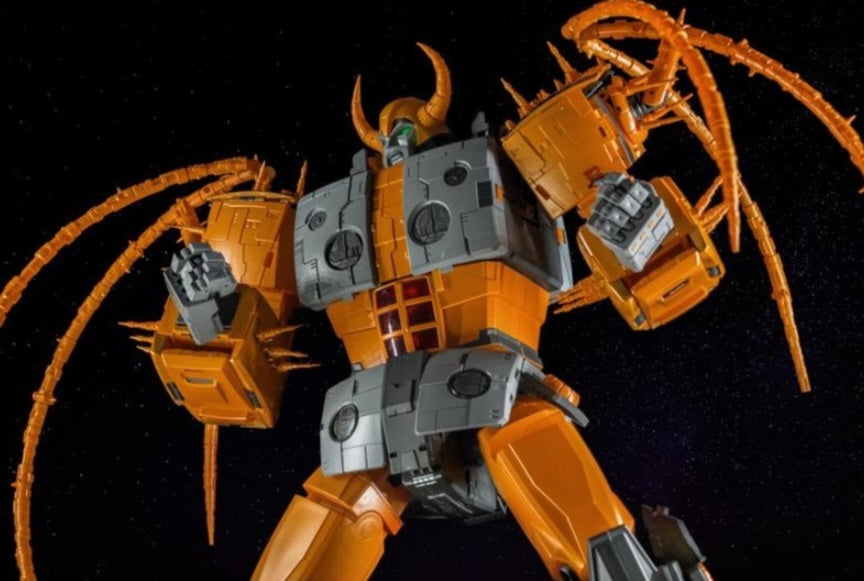 01-Studio pumpkin P01 (Unicron)