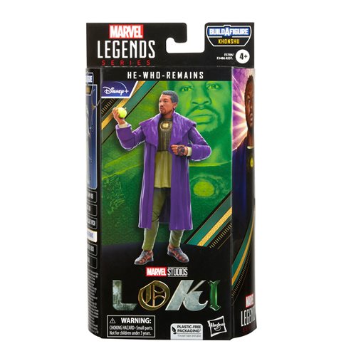 Loki He-Who-Remains
