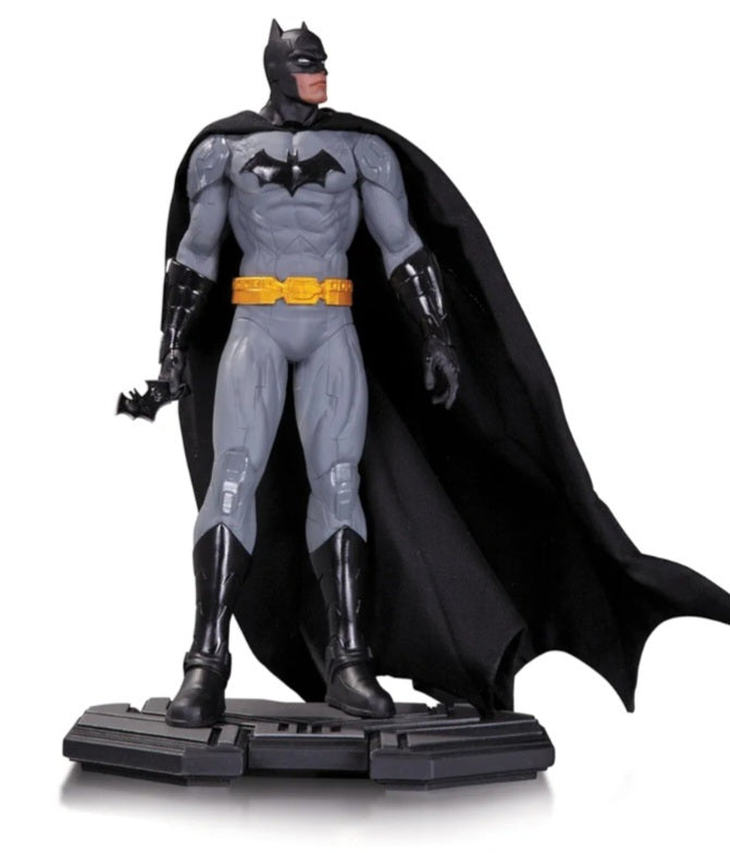 DC Comics Icons: Batman Statue