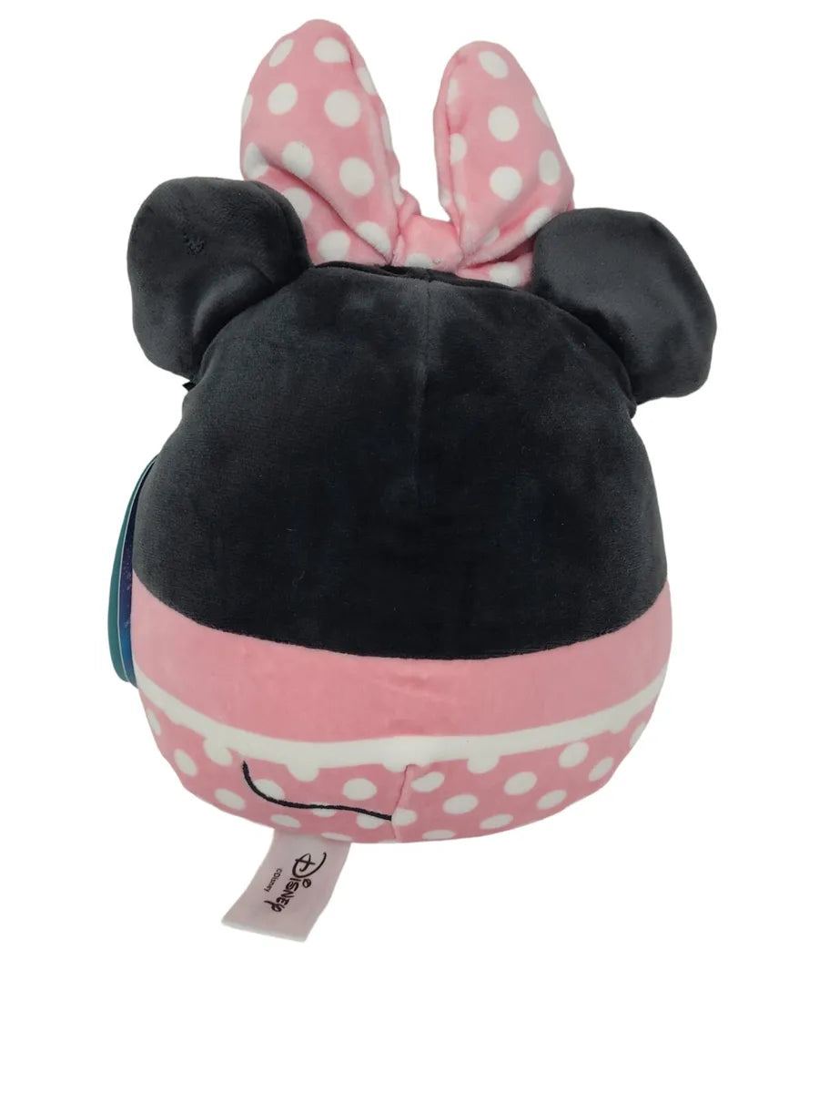 Squishmallows Official Kellytoy Plush 8 Minnie Mouse