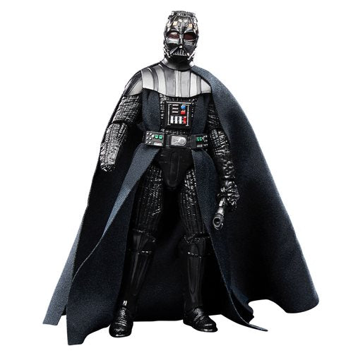 Star Wars The Black Series Return of The Jedi 40th Anniversary 6-Inch Darth Vader Action Figure