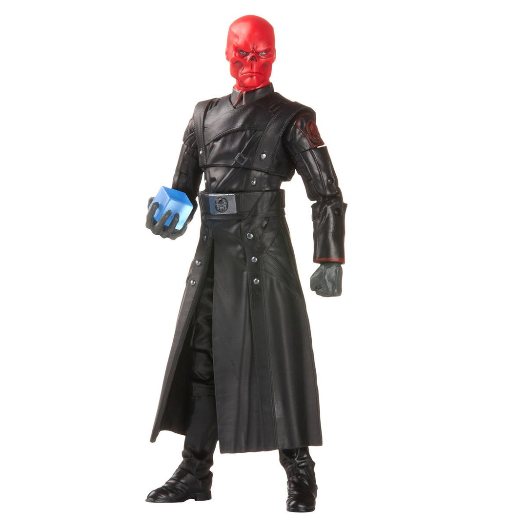 What If..? Red Skull