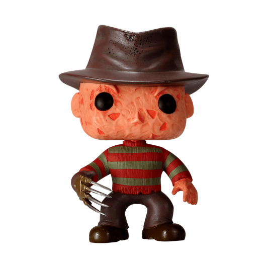 Funko Pop! Movies: A Nightmare on Elm Street Freddy Krueger