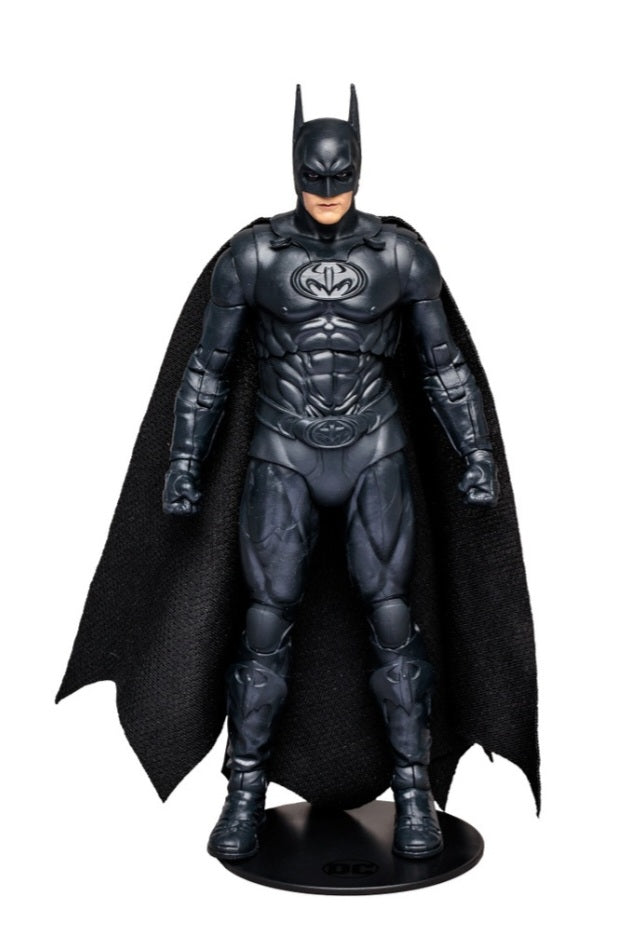Mcfarlane Toys Batman The Ultimate Movie Collection