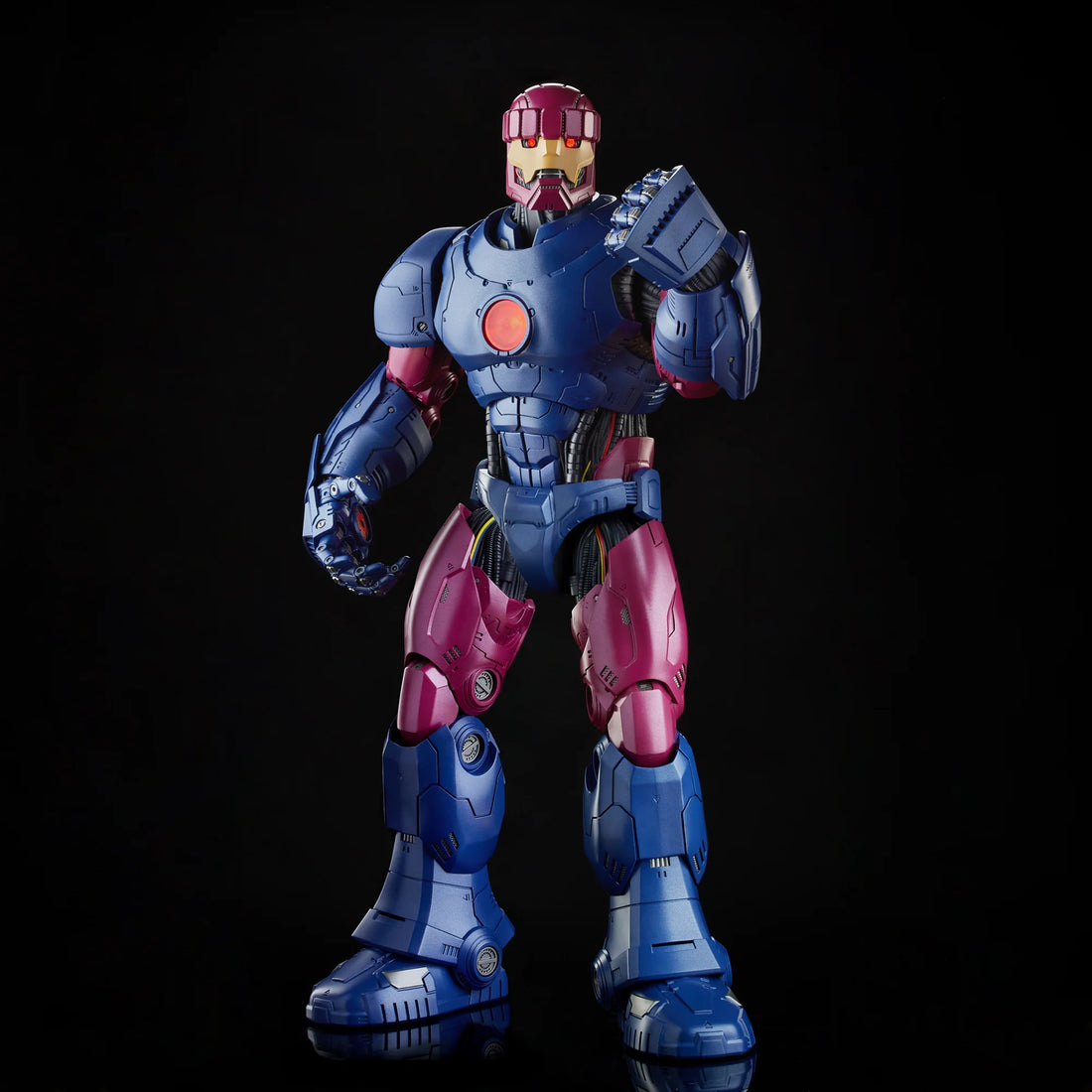 Marvel Legends HasLab: Sentinel