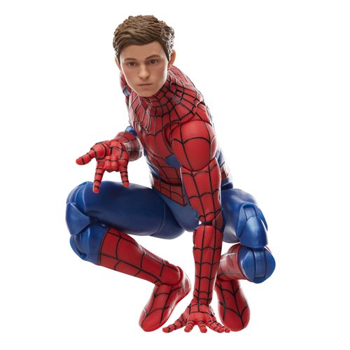 Marvel Legends Series - Spider-Man: No Way Home - Spider-Man