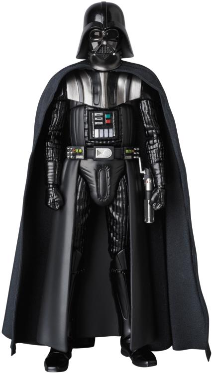 Medicom Toy Mafex No. 211 Darth Vader (Rogue One Ver.1.5)