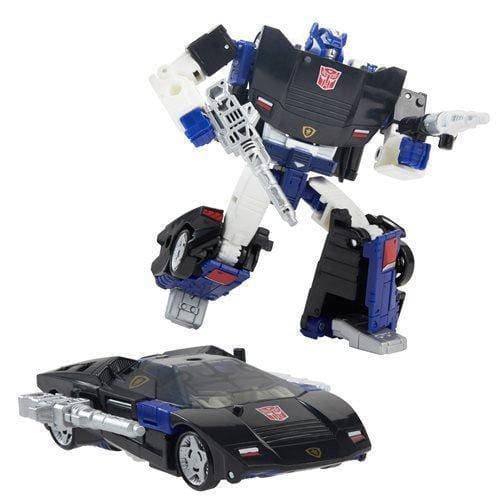 Transformers Generations Selects Deluxe WFC-GS23 Deep Cover