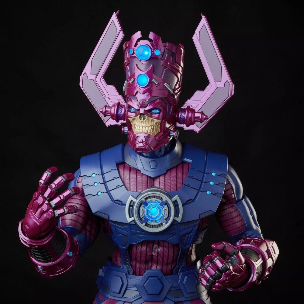 Marvel Legend Haslab: Galactus