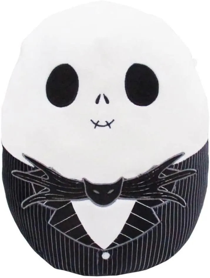 Squishmallow: Nightmare Before Christmas - Jack Skellington