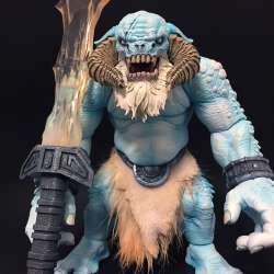 Mythic Legions: Ice Trolls
