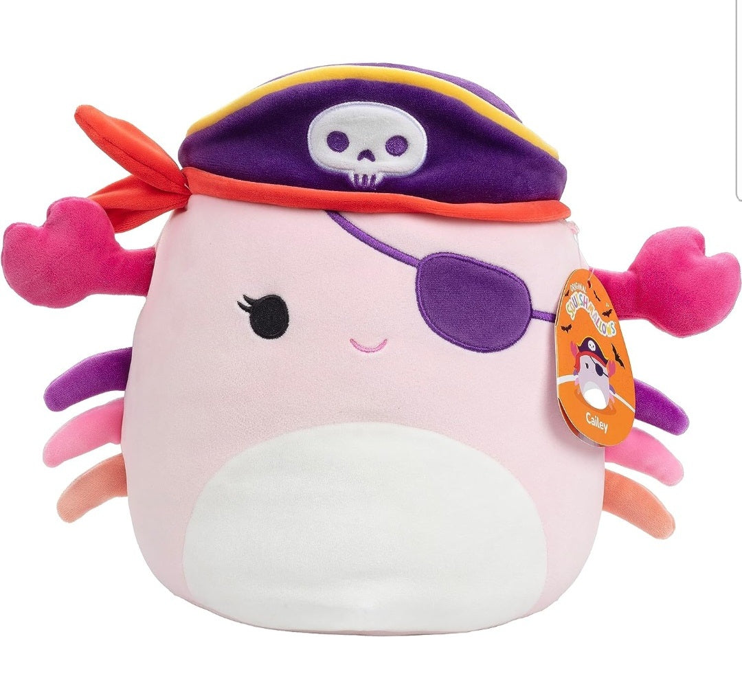 Squishmallows cailey 8 inch j5 toys