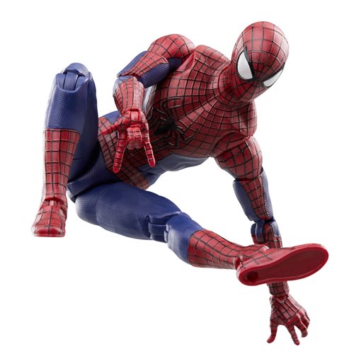 Marvel Legends Series - Spider-Man: No Way Home - The Amazing Spider-Man