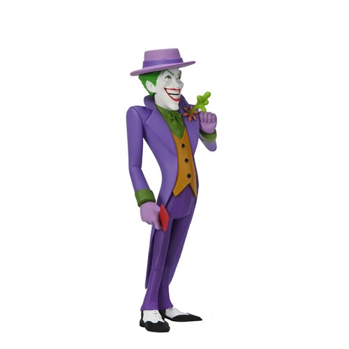 DC Comics Toony Classic The Joker