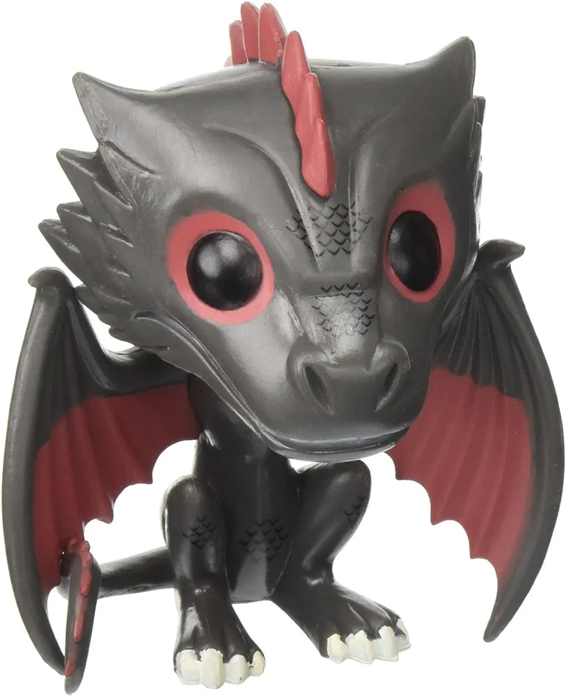 Funko Pop! Television: Game of Thrones Drogon