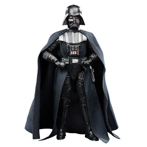 Star Wars The Black Series Return of The Jedi 40th Anniversary 6-Inch Darth Vader Action Figure