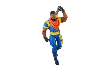 X-Men 97 Marvel Legends Bishop 6-inch Action Figure
