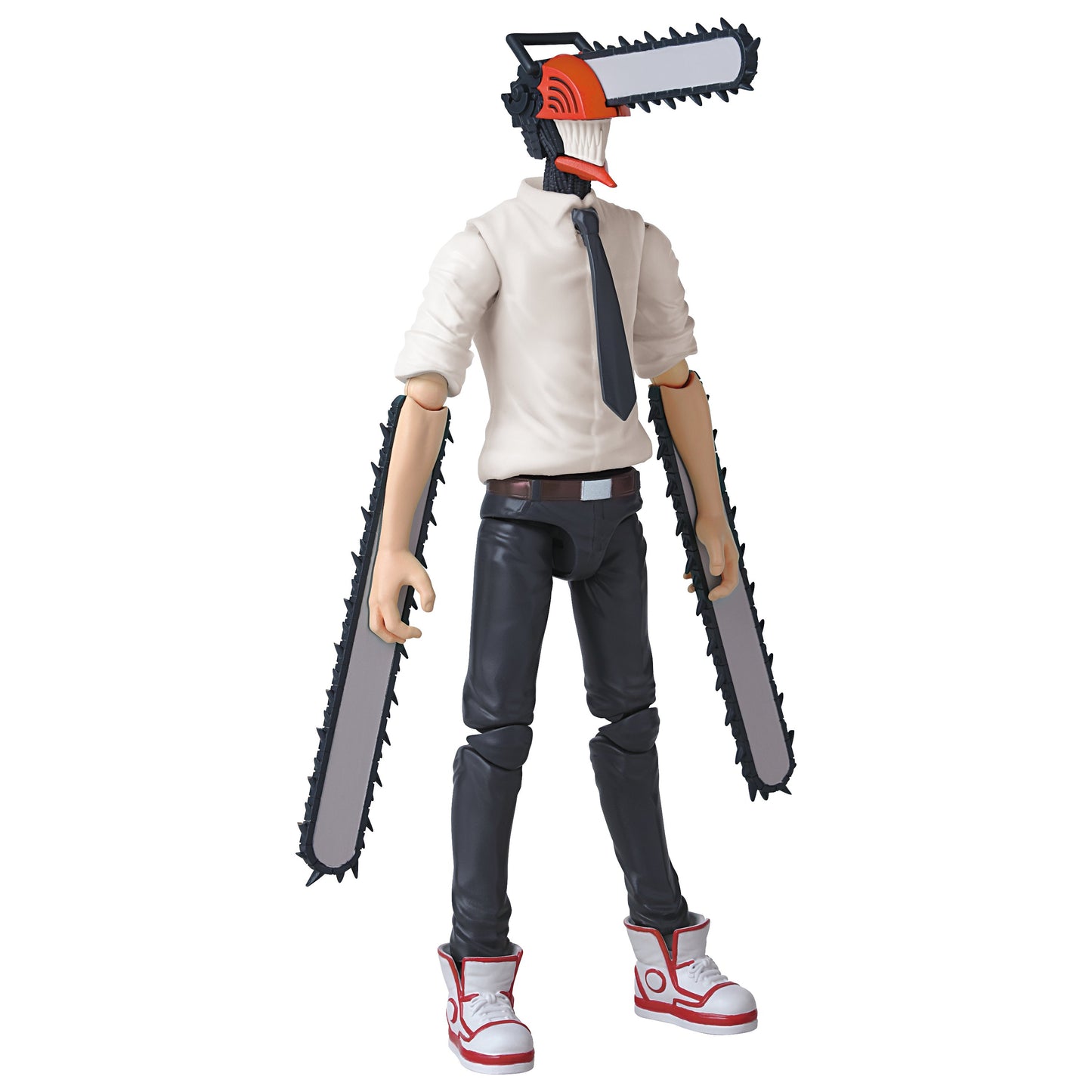 Chainsaw Man: Anime Heroes - Chainsaw Man Action Figure