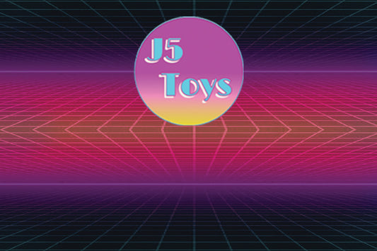 J5 Toys Gift Card