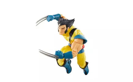 X-Men 97 Marvel Legends Wolverine 6-inch Action Figure