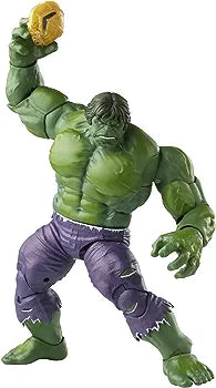 Marvel Ledgends Hulk 20 Year Anniversary