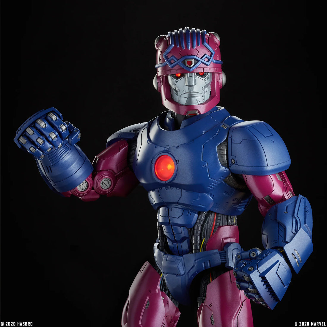 Marvel Legends HasLab: Sentinel