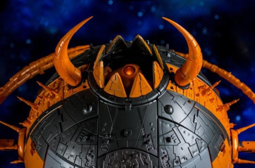 01-Studio pumpkin P01 (Unicron)