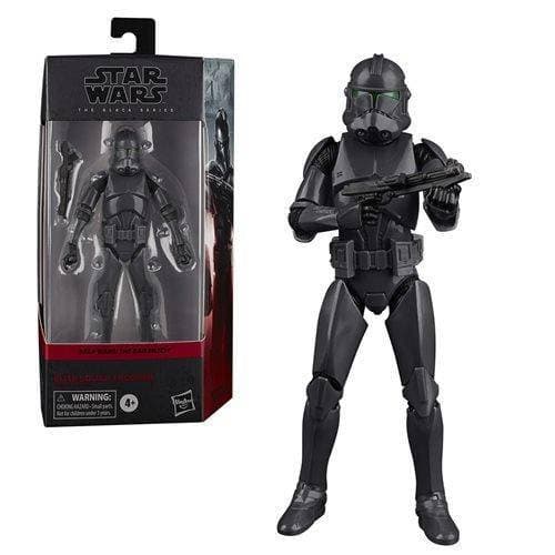 Star Wars The Black Series Elite Squad Trooper