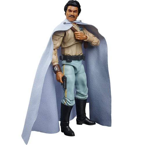 Star Wars The Black Series General Lando Calrissian