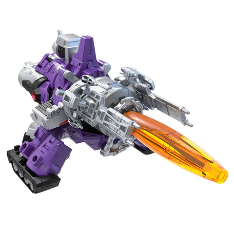 WFC K28 Galvatron