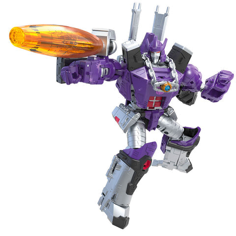 WFC K28 Galvatron