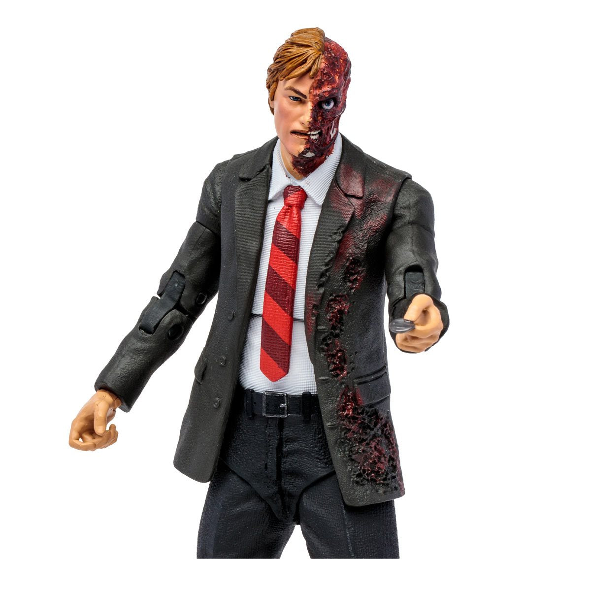 Mcfarlane Toys DC Multiverse: The Dark Knight Trilogy: Two-Face