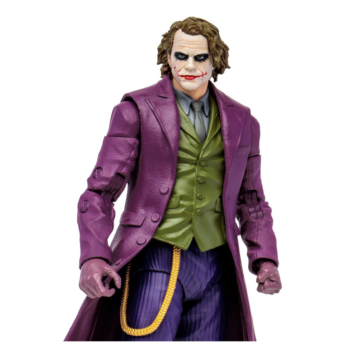 Mcfarlane Toys DC Multiverse: The Dark Knight Trilogy: The Joker