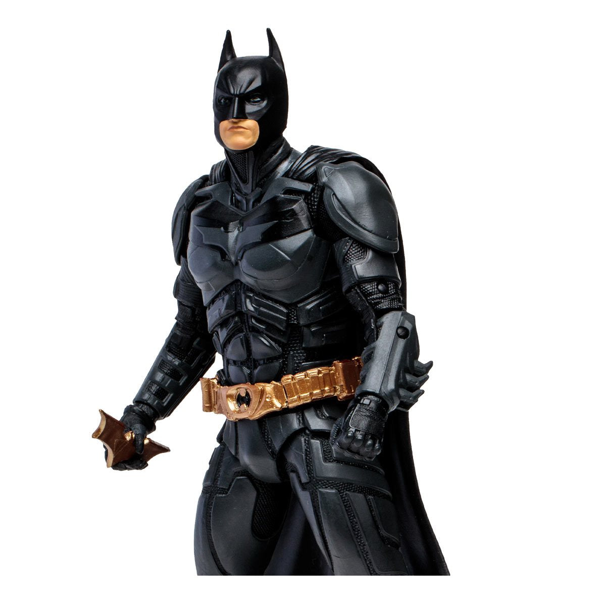 Mcfarlane Toys DC Multiverse: The Dark Knight Trilogy: Batman